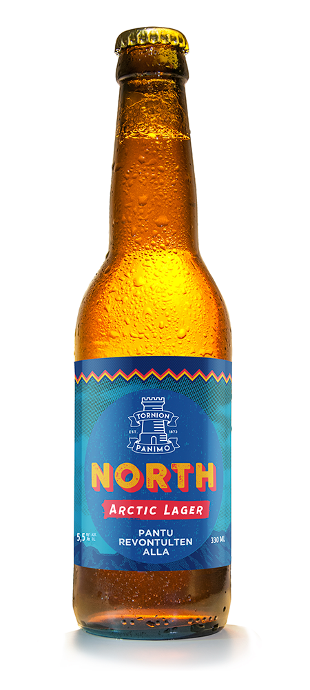 North-Arctic-Lager-55-330ml-pullo