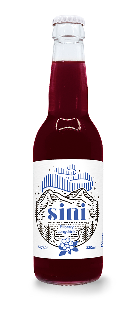 Sini-50-330ml-pullo