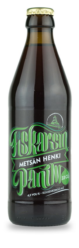 metsan-henki