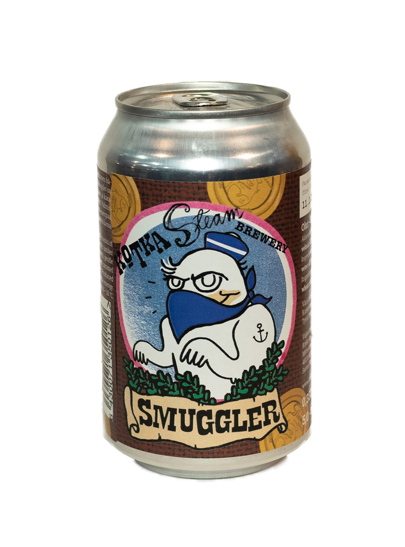smugler
